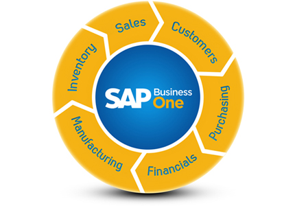 SAP Business One Integration
