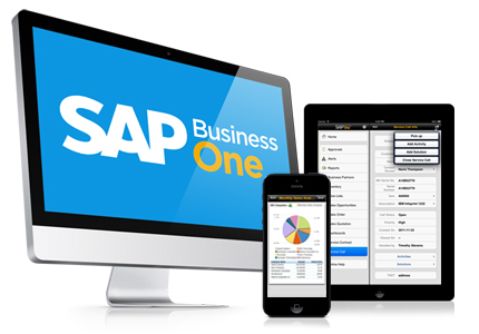 SAP Business One Suite